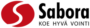 Sabora pharma logo